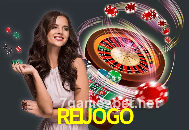 vivo no cassino REIJOGO