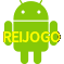 Aplicativo REIJOGO para Android