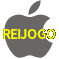 Aplicativo REIJOGO para iOS