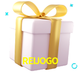 Receba seus bônus de boas-vindas no REIJOGO