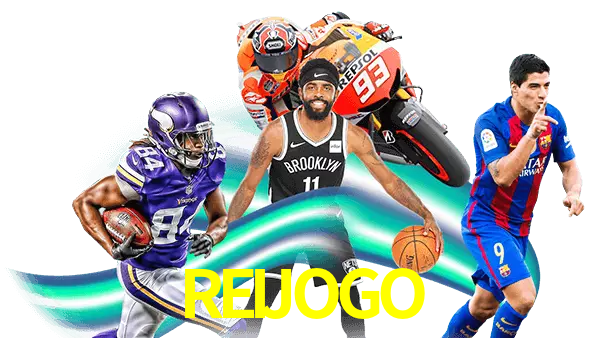 REIJOGO