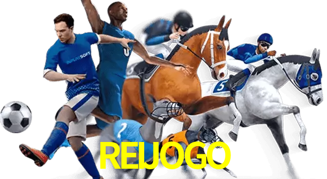 REIJOGO