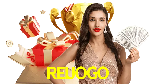 Jogue com dealers reais no REIJOGO!