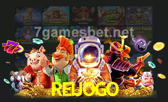 cassino REIJOGO