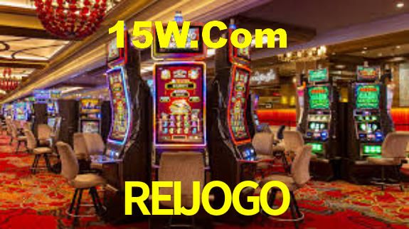 reijogo.com