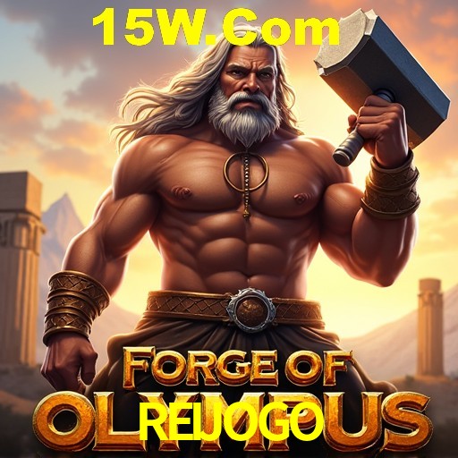 Desvendando o Mundo dos Jogos Virtuais na REIJOGO