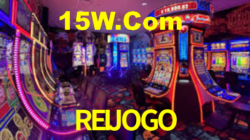 REIJOGO