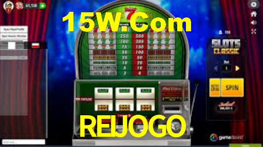 REIJOGO,reijogo.com