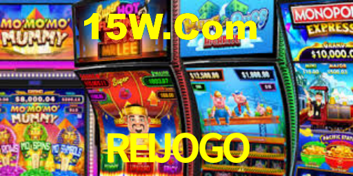 REIJOGO