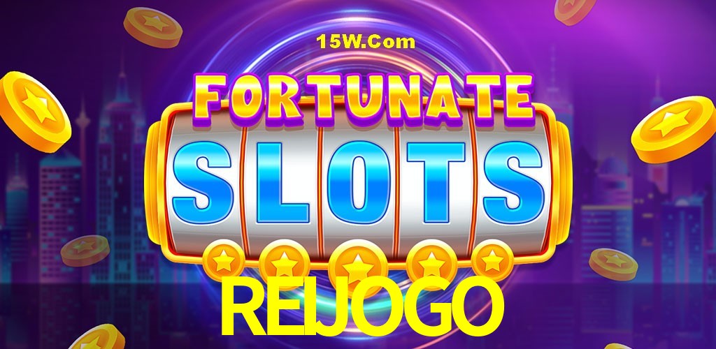 Secure Login REIJOGO