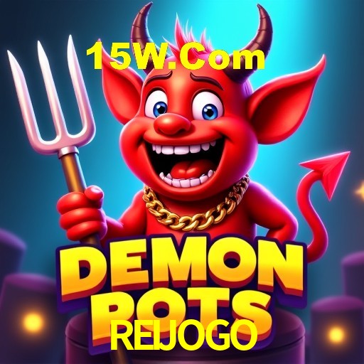 Casino Ao Vivo REIJOGO