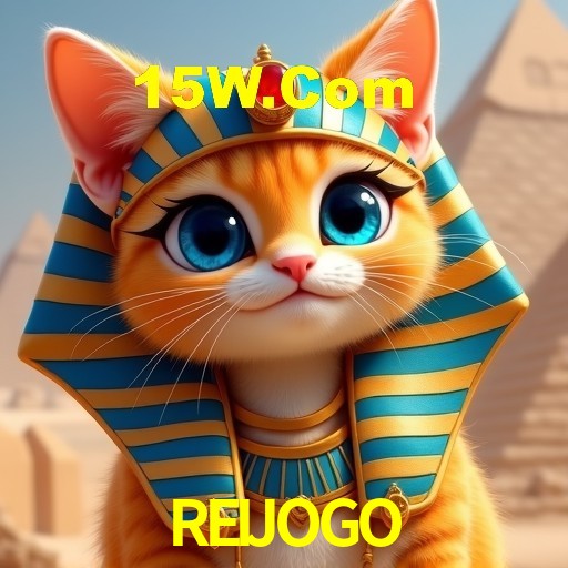 Diretório de Jogos REIJOGO