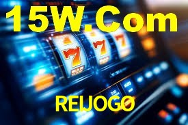Welcome Bonus REIJOGO