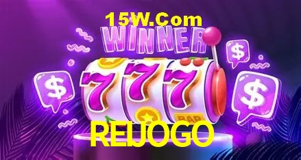 Promoção Relâmpago REIJOGO
