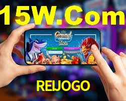 Football Betting REIJOGO
