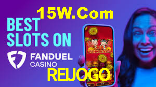 REIJOGO,reijogo.com