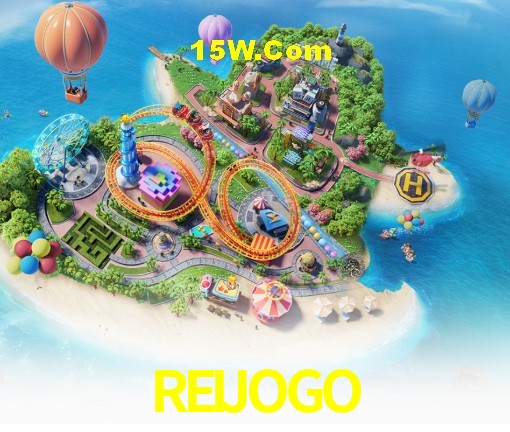 Login Seguro REIJOGO
