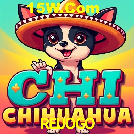 Responsive Design REIJOGO