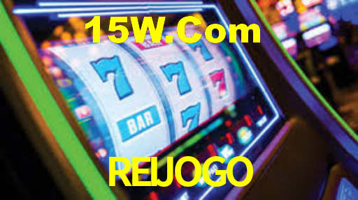REIJOGO: Seu Cassino Premiado com Pagamentos Rápidos