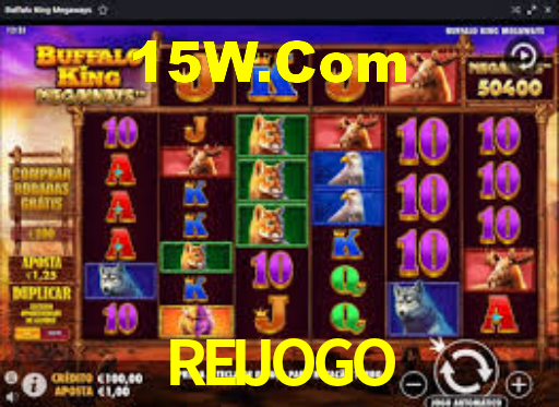 REIJOGO,reijogo.com