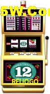 Slot Games REIJOGO
