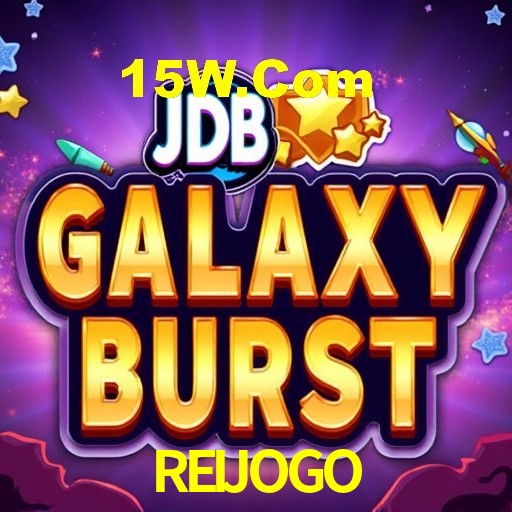 Estatísticas REIJOGO