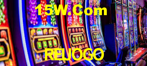 REIJOGO
