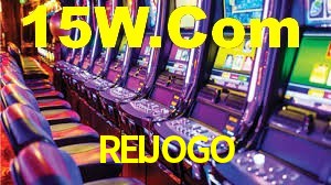REIJOGO
