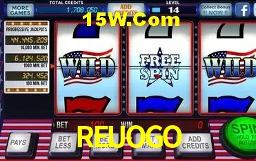 Segurança 2FA REIJOGO