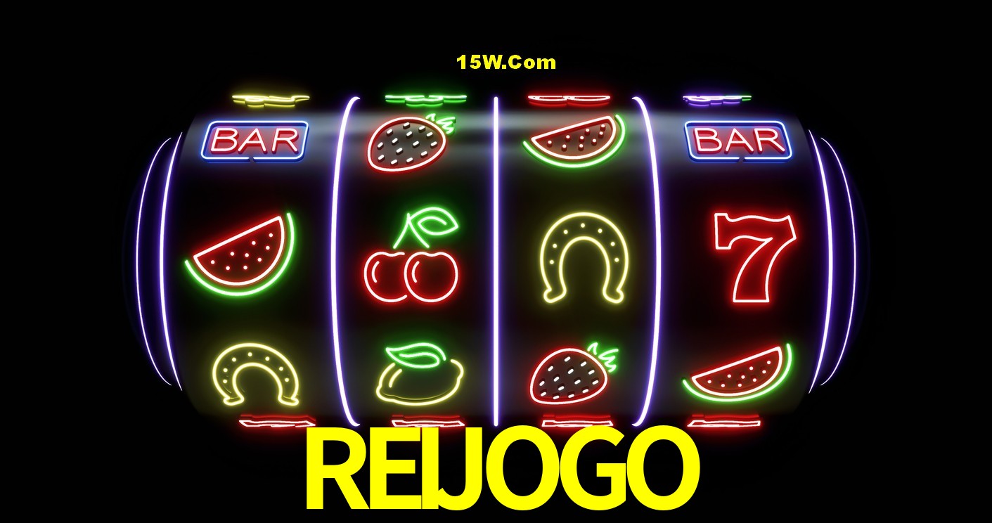 Quick Registration REIJOGO