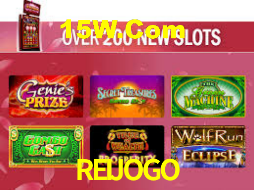 REIJOGO