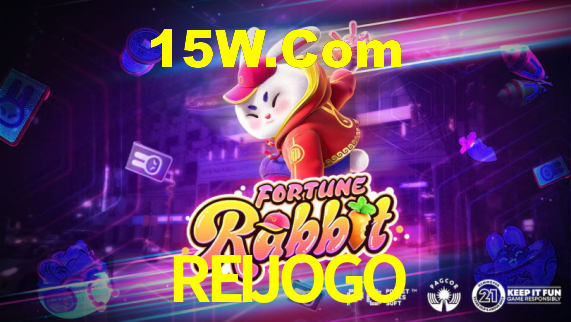 REIJOGO