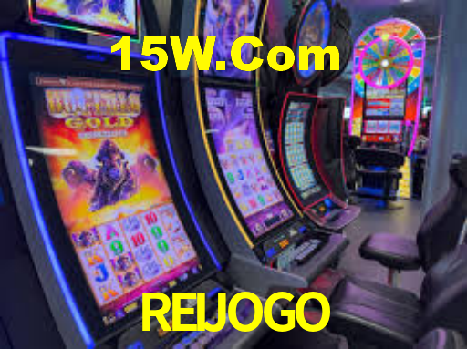 reijogo.com