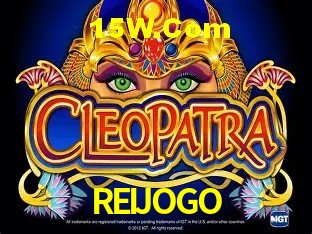 Sessão de jogo em andamento no aplicativo REIJOGO para Android