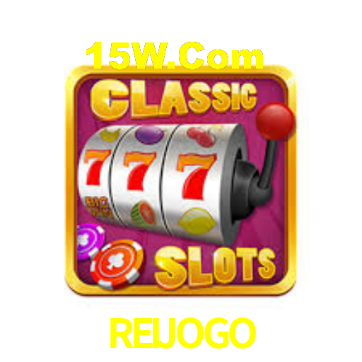 Sinta a adrenalina dos jogos de cassino com REIJOGO
