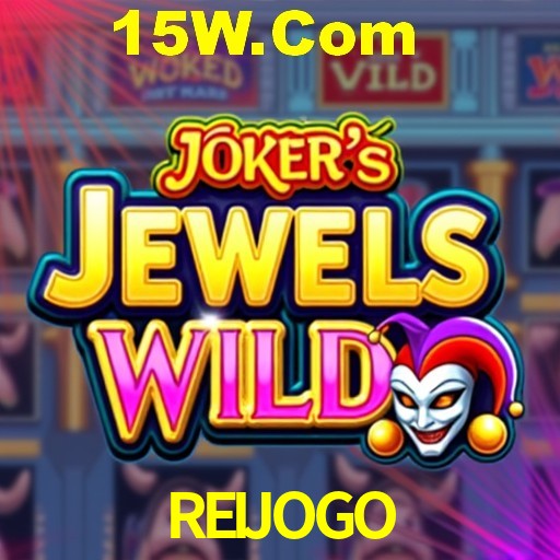 Jogos de Slot REIJOGO
