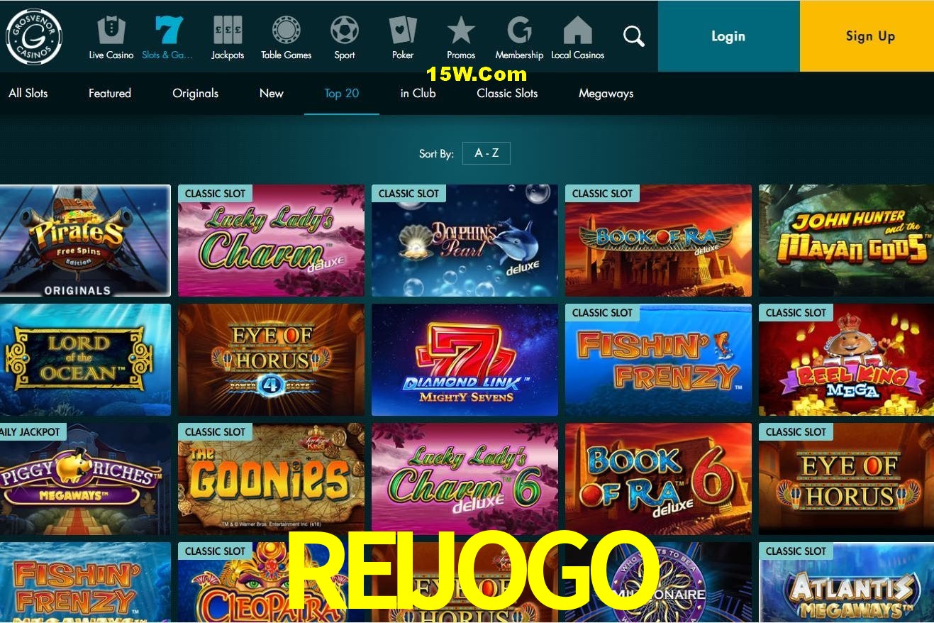 2FA Security REIJOGO