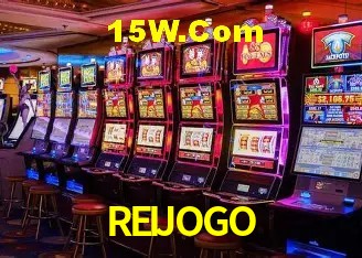 Especiais de Fim de Semana REIJOGO