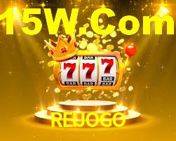 VIP Casino REIJOGO