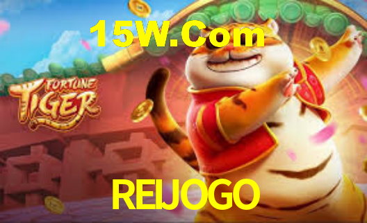 REIJOGO