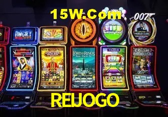 Design Responsivo REIJOGO