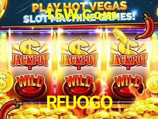 REIJOGO — governança de dados pessoais e conformidade com a LGPD